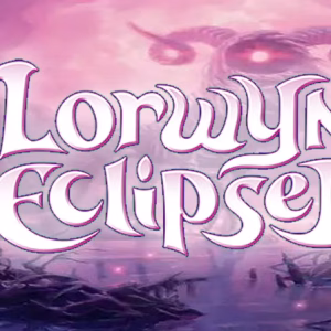 Lorwyn Eclipsed